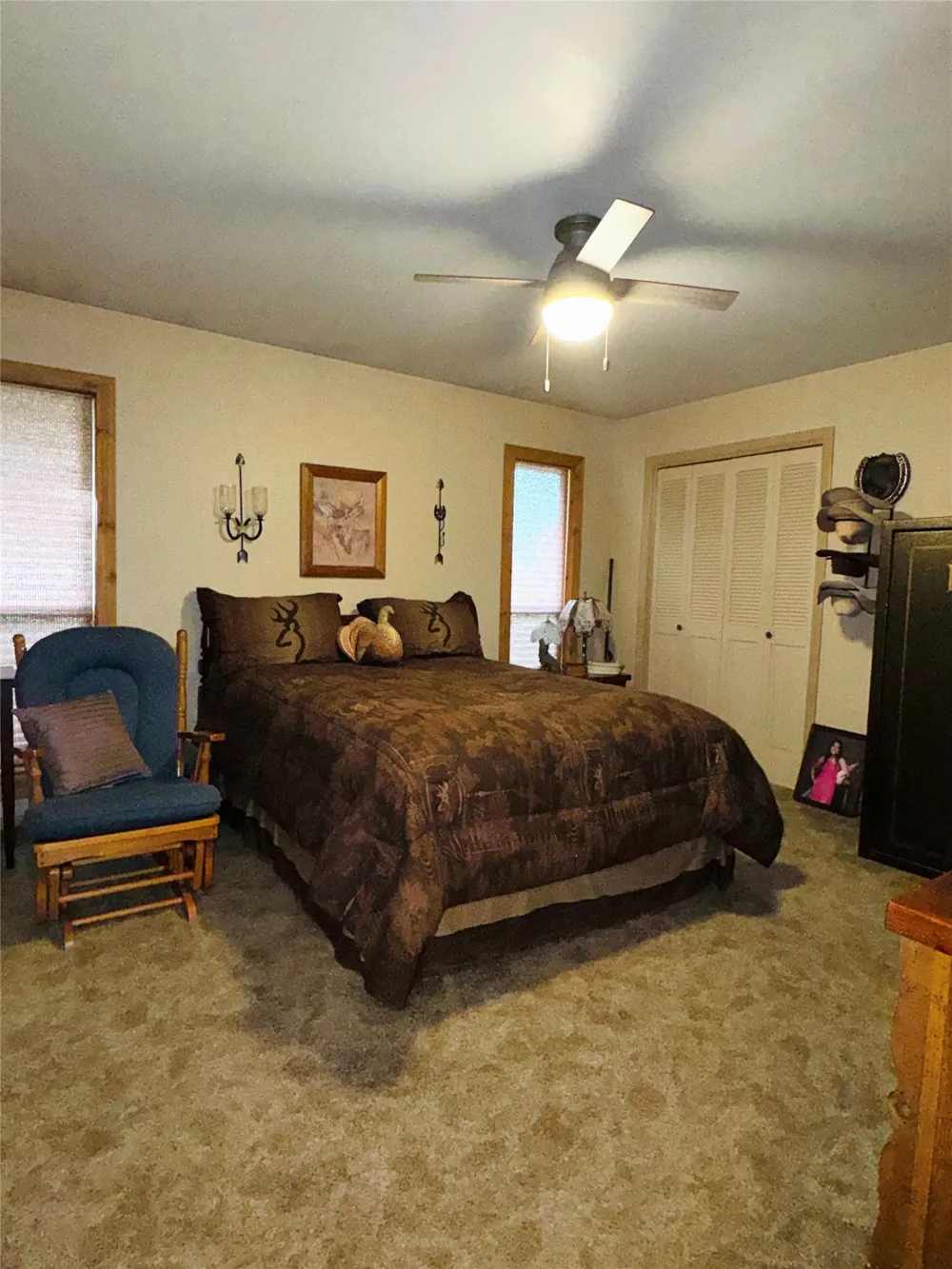 2031 E Fm 1396 Ivanhoe, TX 75447