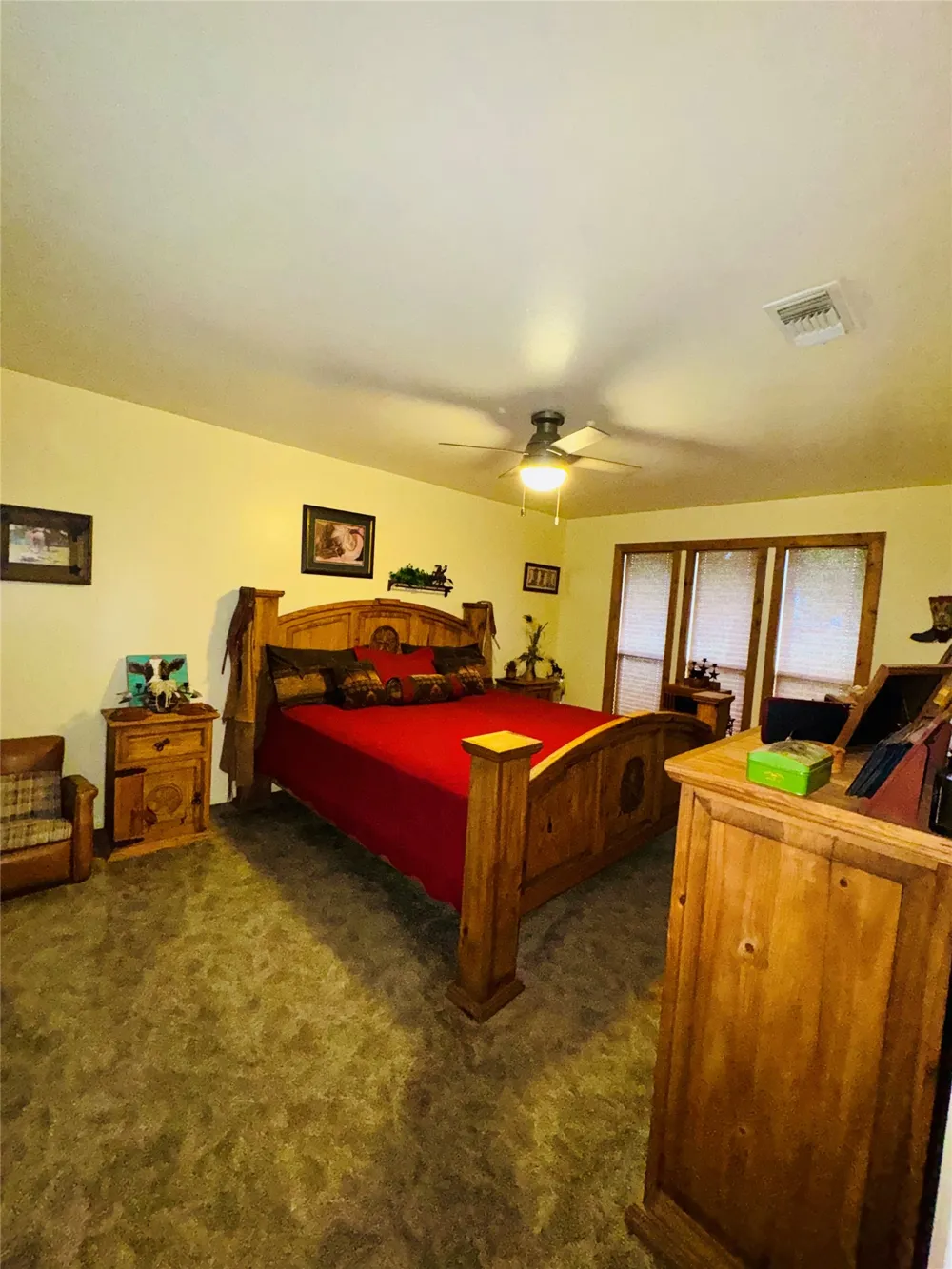 2031 E Fm 1396 Ivanhoe, TX 75447