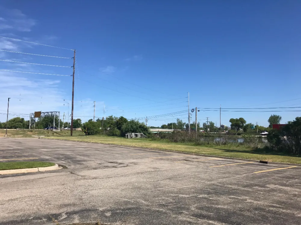 Jackson Avenue Grand Haven, MI 49417