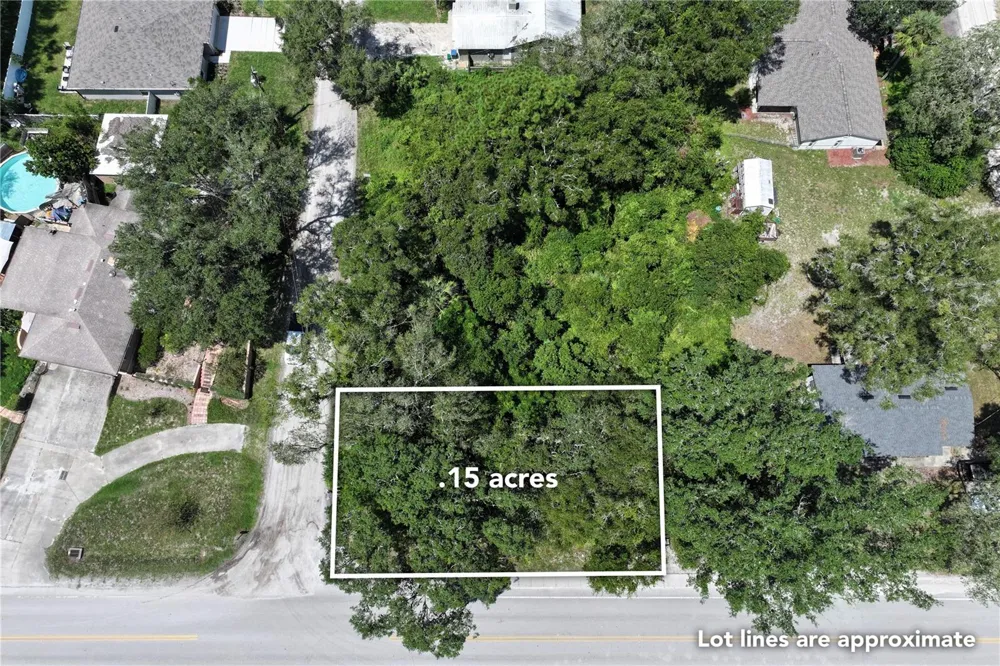 14TH  ST Orange City, FL 32763