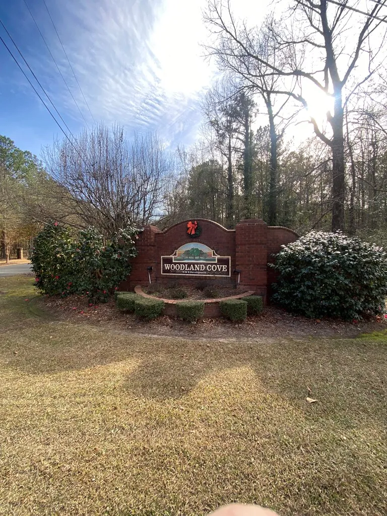 Lot 81 Woodland Drive Cataula, GA 31804