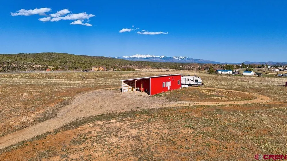 29200 Road T.5 Dolores, CO 81323