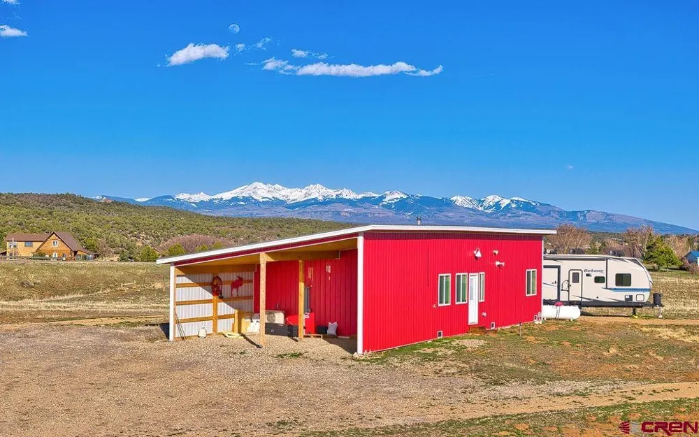 29200 Road T.5 Dolores, CO 81323