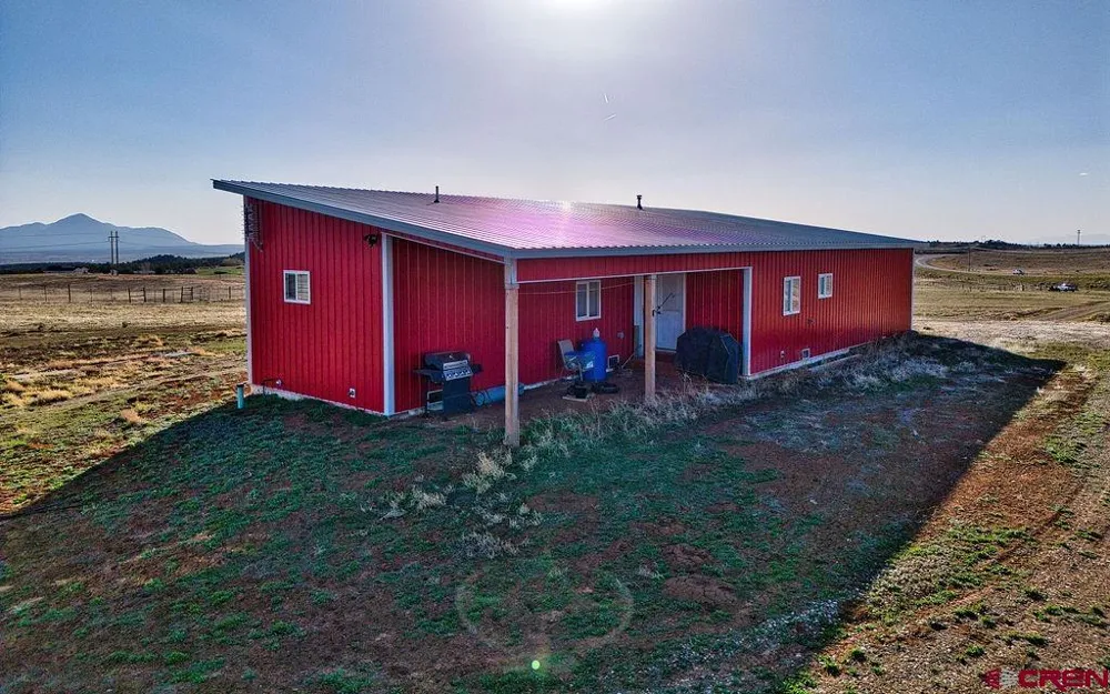 29200 Road T.5 Dolores, CO 81323