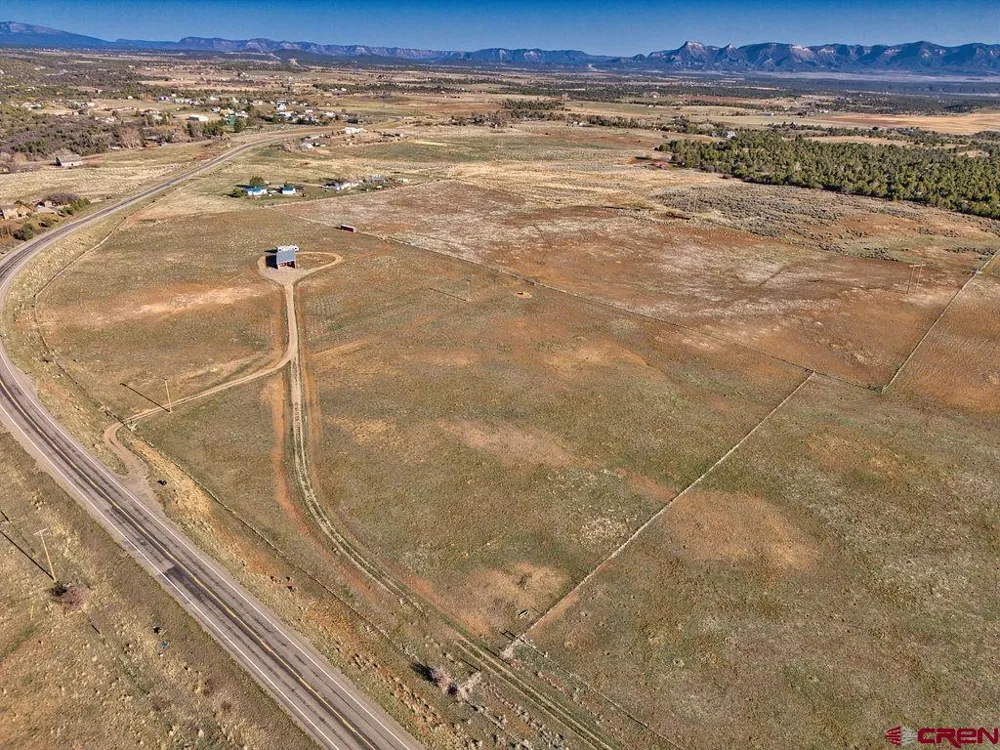 29200 Road T.5 Dolores, CO 81323