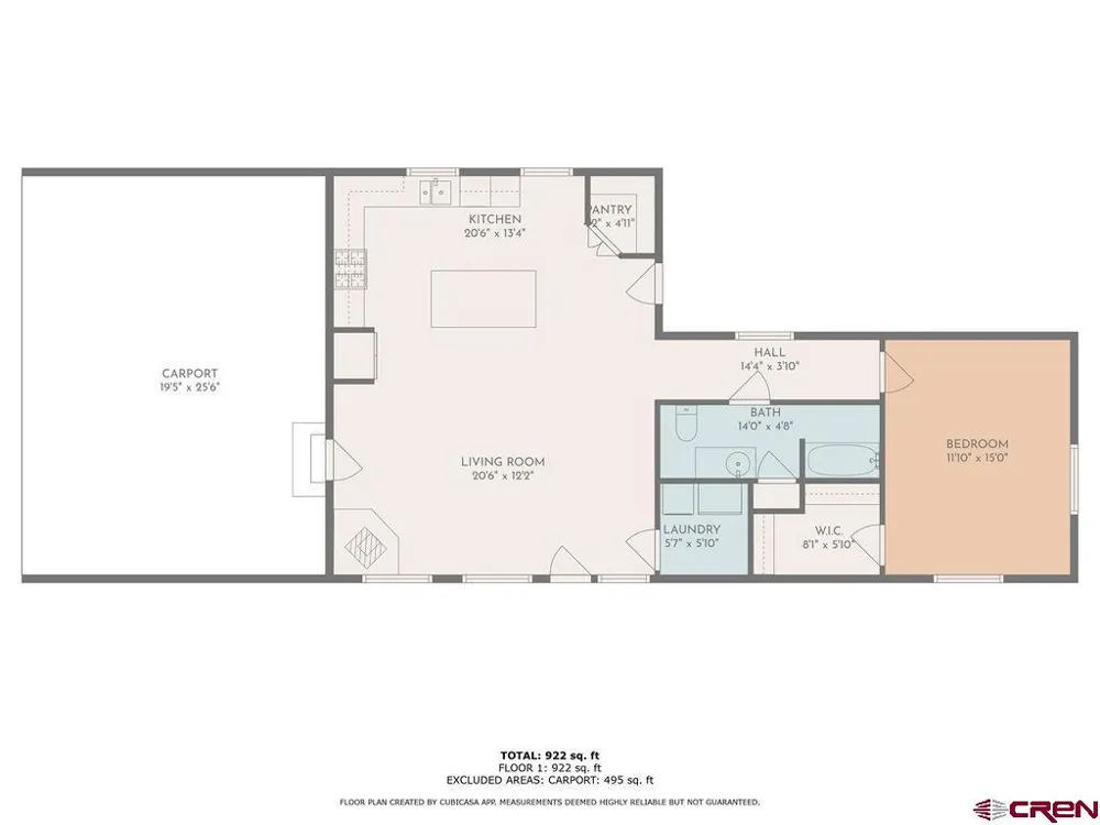 29200 Road T.5 Dolores, CO 81323