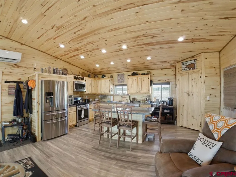 29200 Road T.5 Dolores, CO 81323