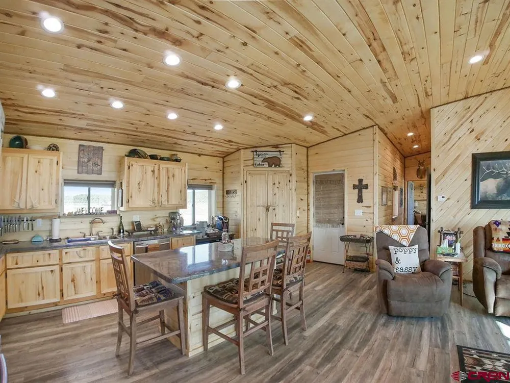 29200 Road T.5 Dolores, CO 81323