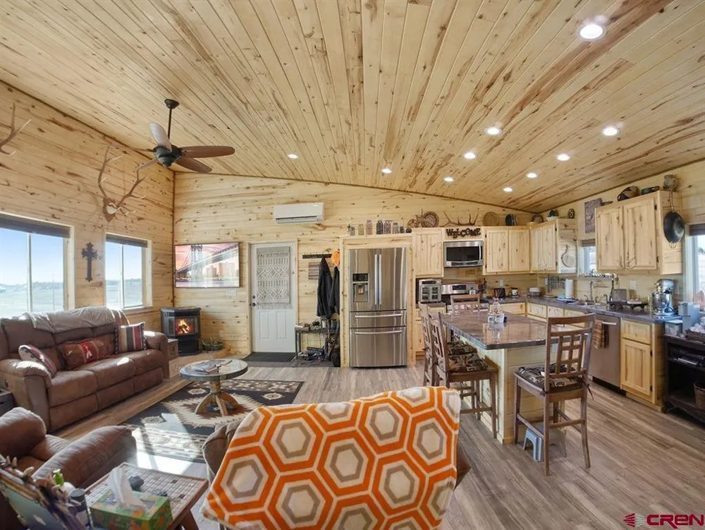 29200 Road T.5 Dolores, CO 81323