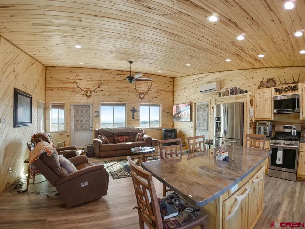 29200 Road T.5 Dolores, CO 81323