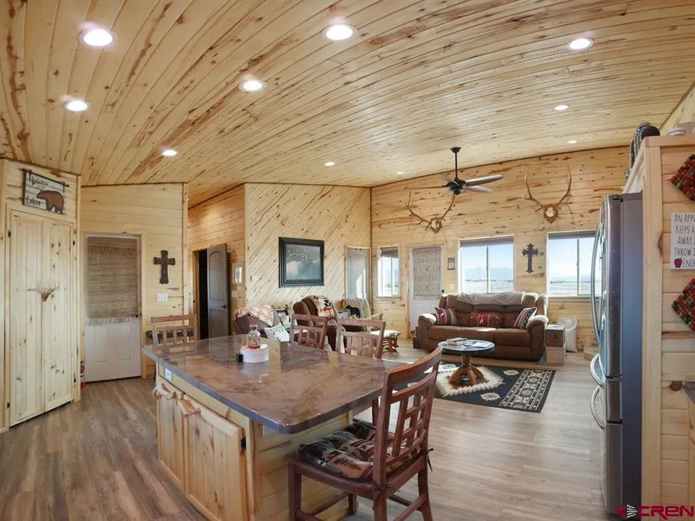 29200 Road T.5 Dolores, CO 81323