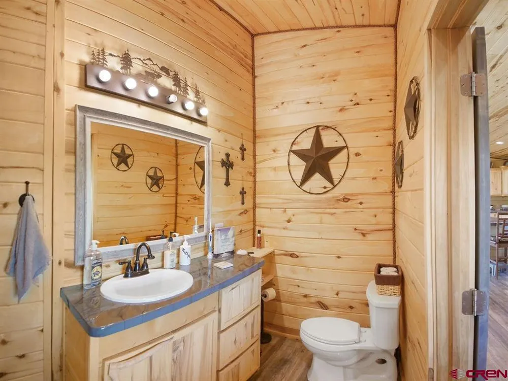 29200 Road T.5 Dolores, CO 81323
