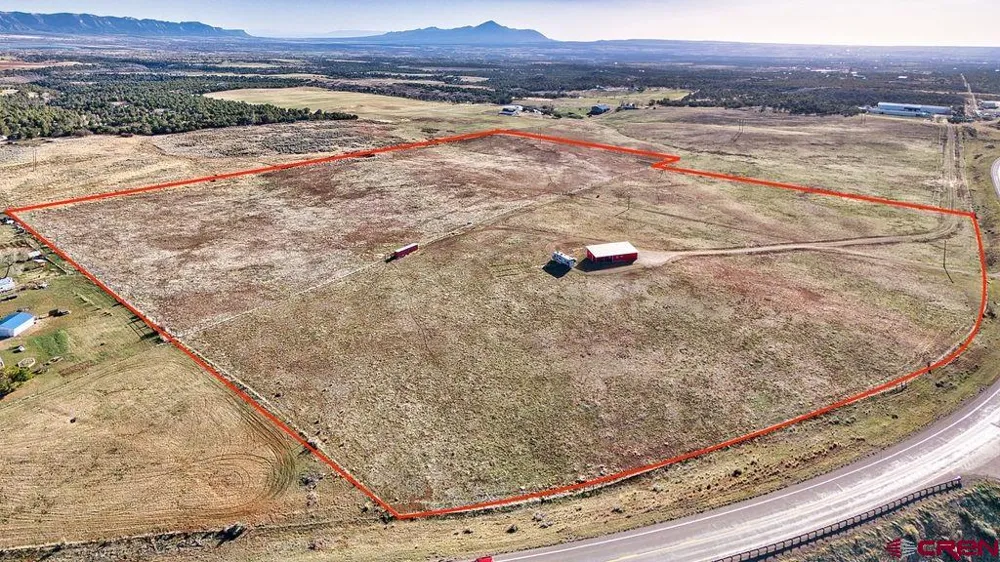 29200 Road T.5 Dolores, CO 81323