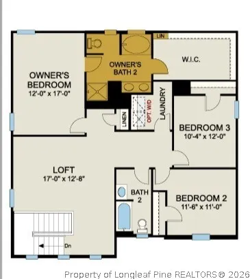114 Colorado Court Spring Lake, NC 28390