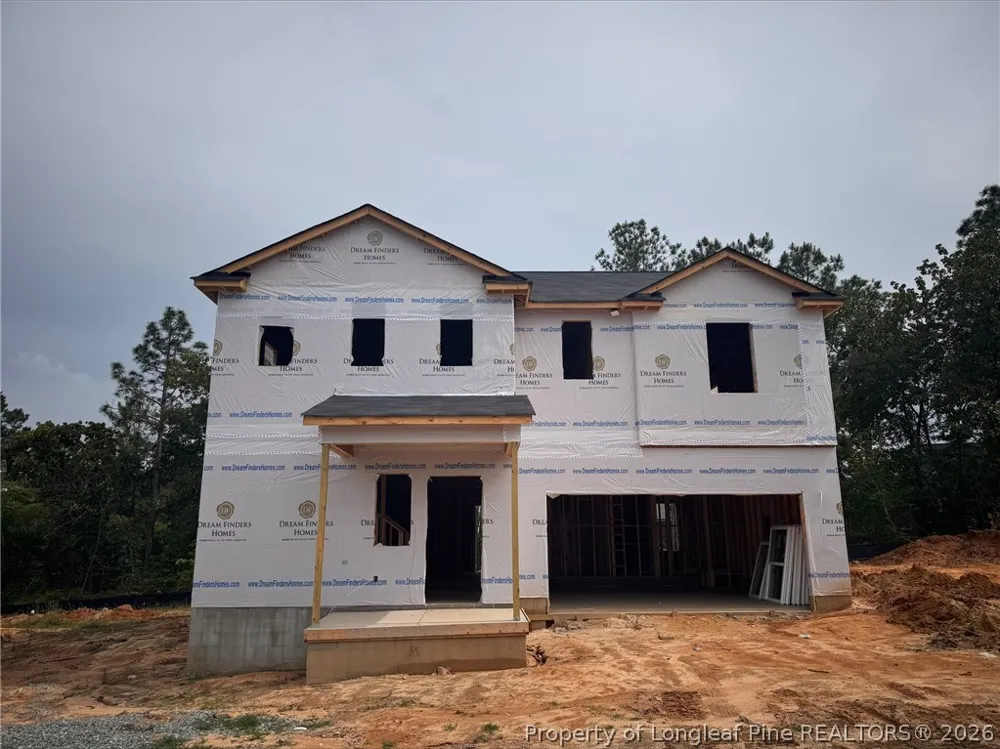 114 Colorado Court Spring Lake, NC 28390