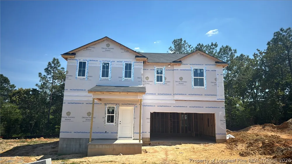 114 Colorado Court Spring Lake, NC 28390