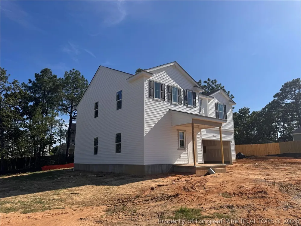 114 Colorado Court Spring Lake, NC 28390