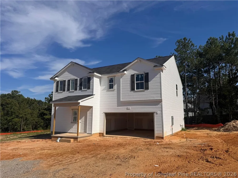 114 Colorado Court Spring Lake, NC 28390