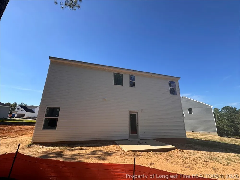 114 Colorado Court Spring Lake, NC 28390