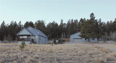2660 Campfire Road