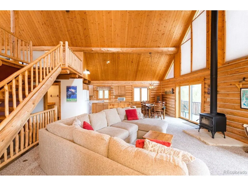 161 GCR 4106 Granby, CO 80446