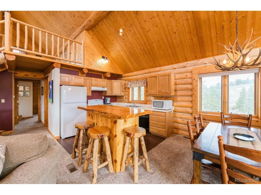 161 GCR 4106 Granby, CO 80446