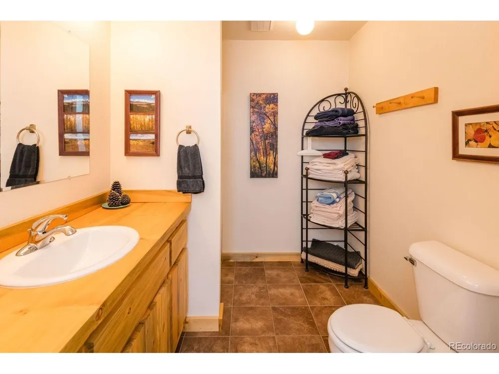161 GCR 4106 Granby, CO 80446