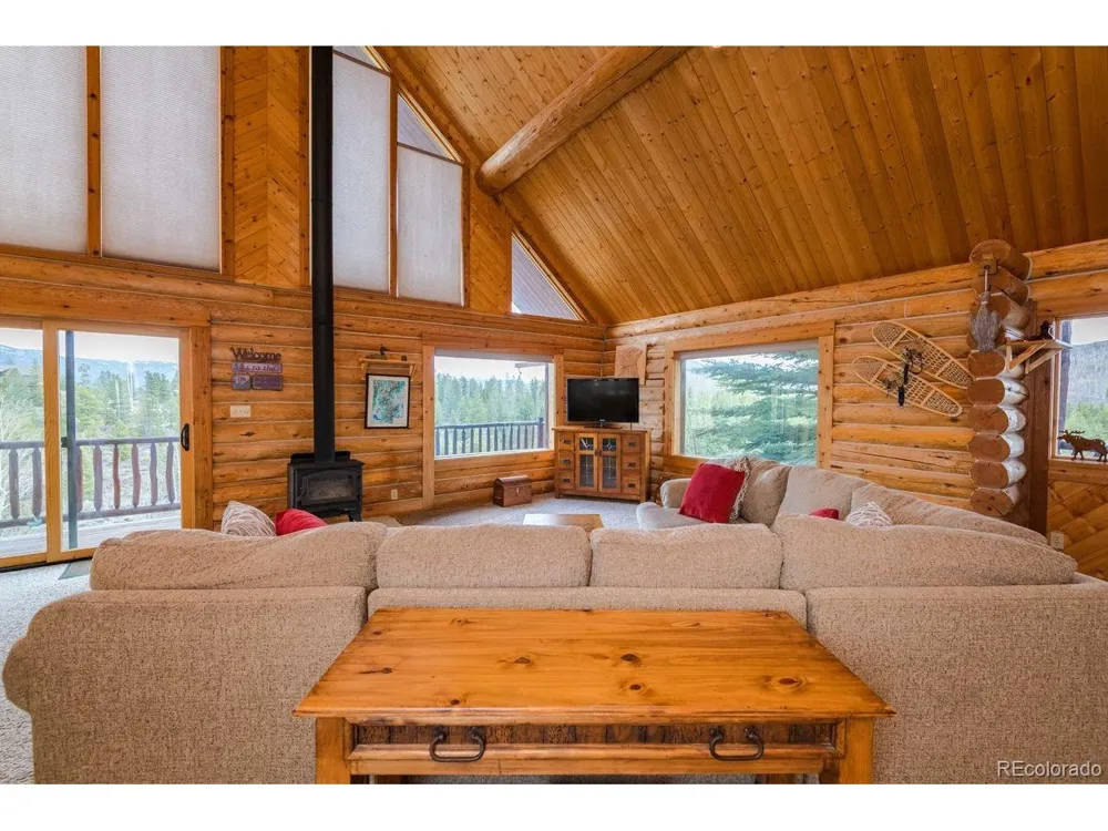161 GCR 4106 Granby, CO 80446