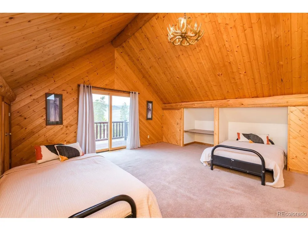 161 GCR 4106 Granby, CO 80446