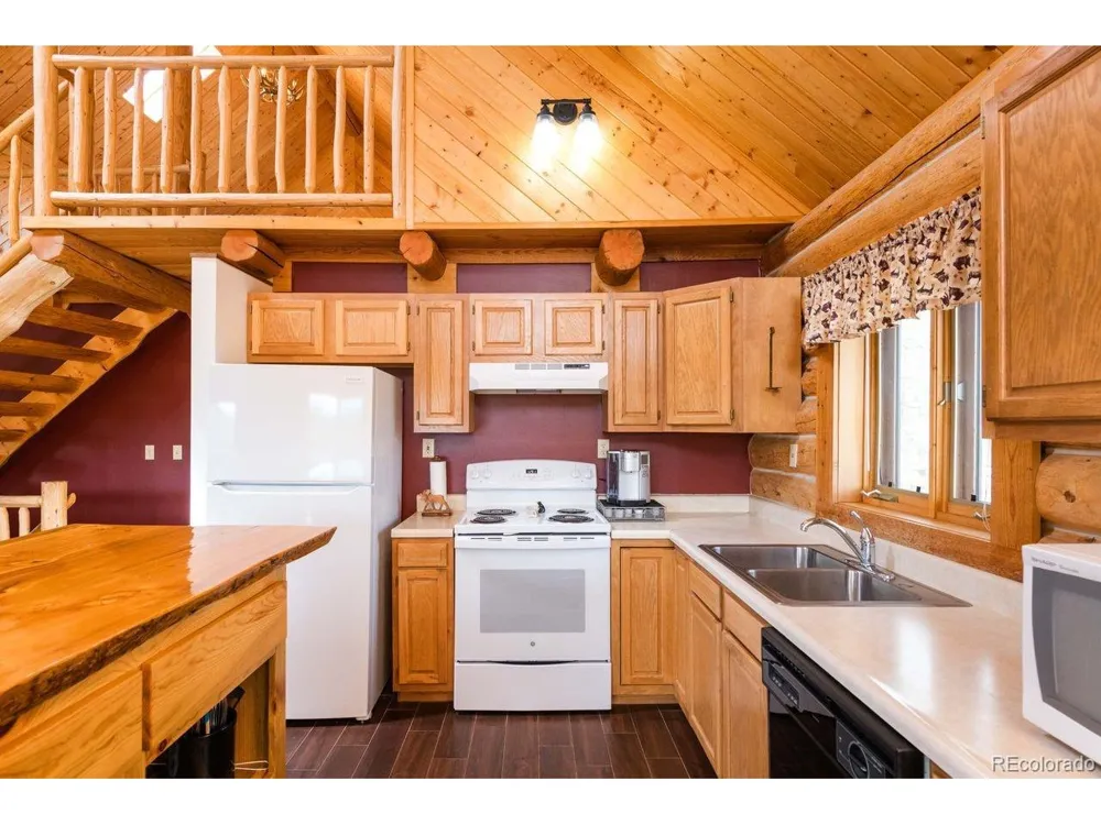 161 GCR 4106 Granby, CO 80446