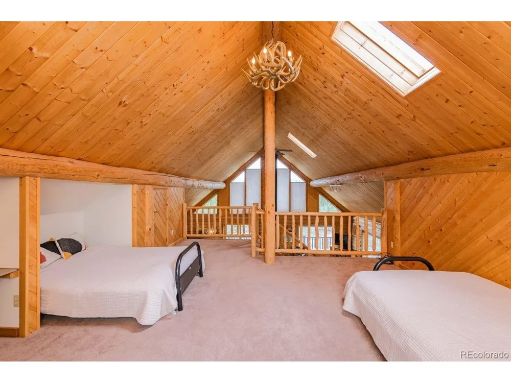 161 GCR 4106 Granby, CO 80446