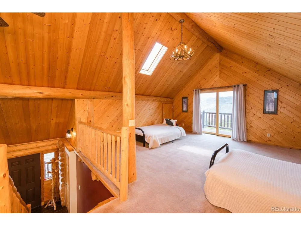 161 GCR 4106 Granby, CO 80446