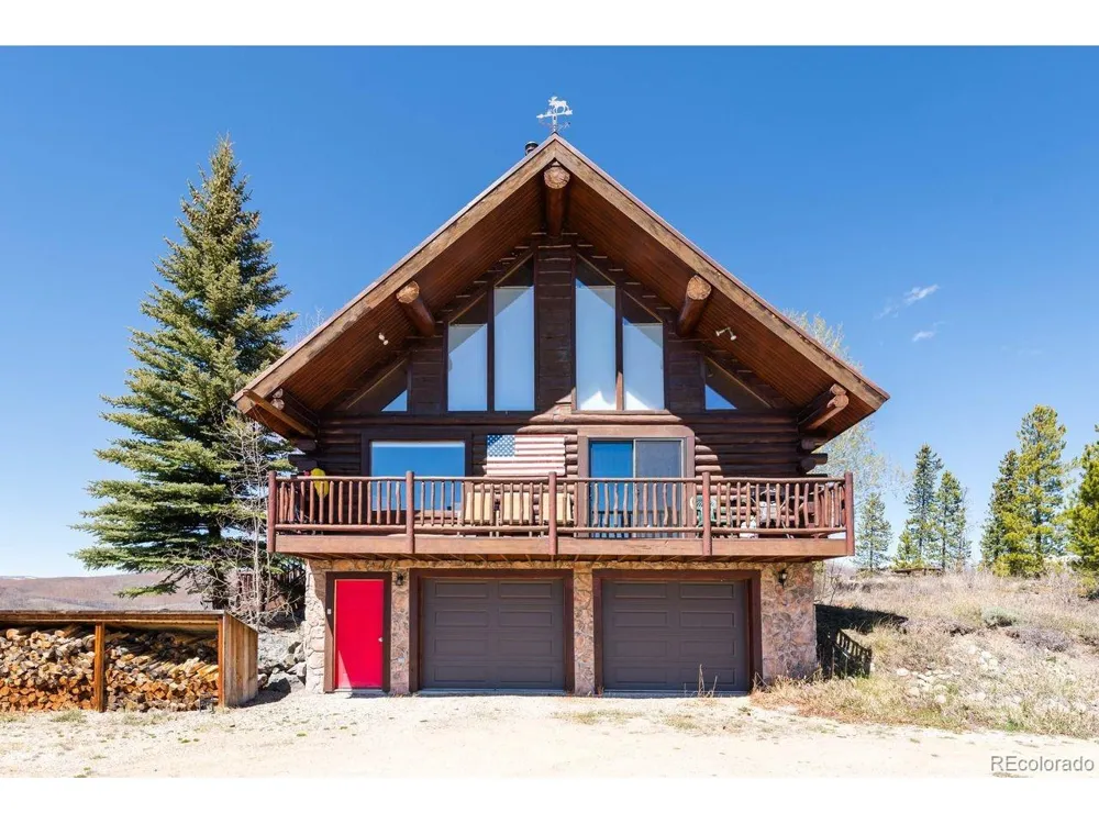 161 GCR 4106 Granby, CO 80446