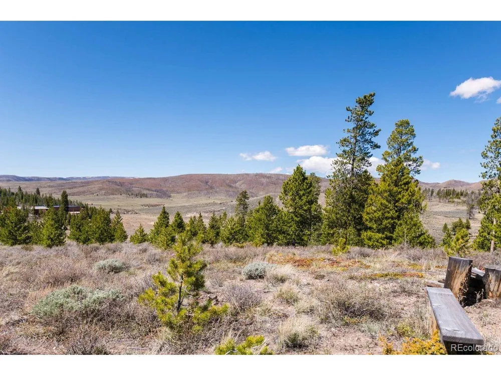 161 GCR 4106 Granby, CO 80446