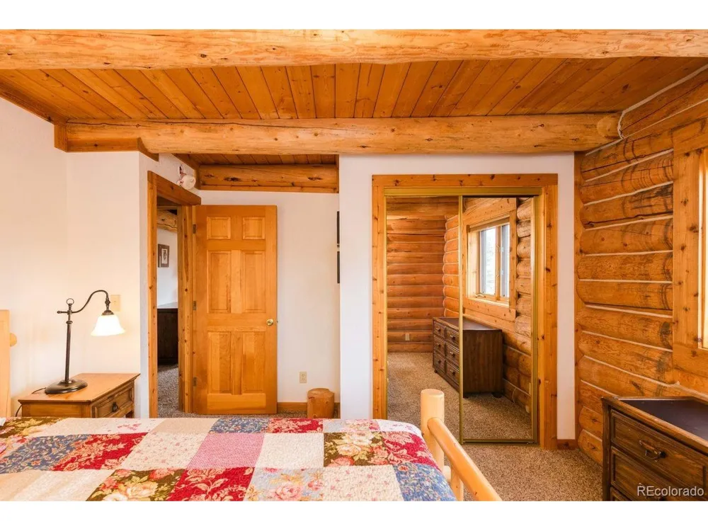 161 GCR 4106 Granby, CO 80446