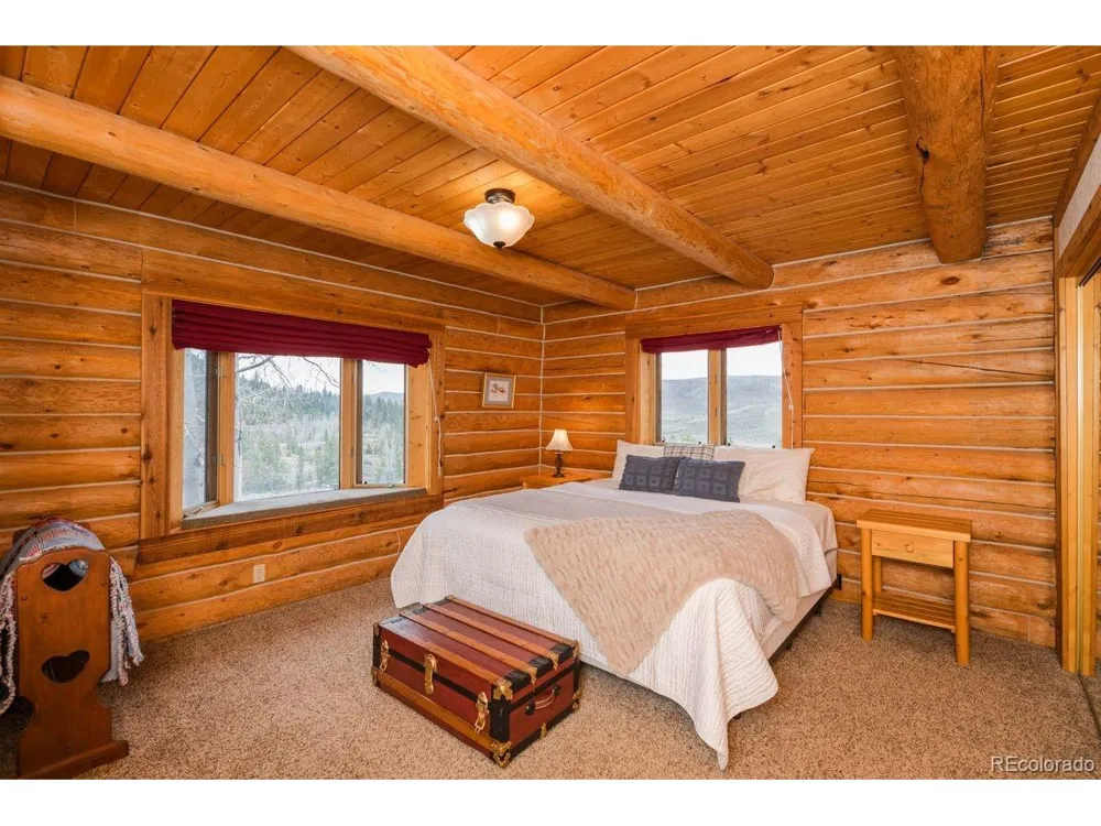 161 GCR 4106 Granby, CO 80446