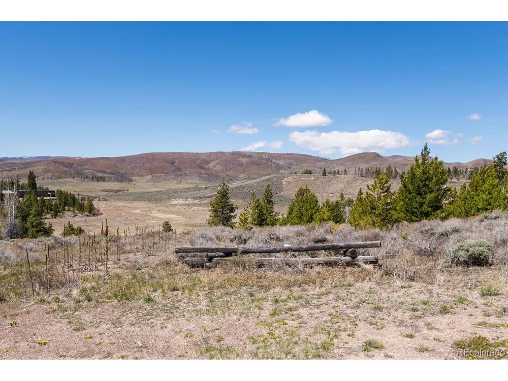 161 GCR 4106 Granby, CO 80446
