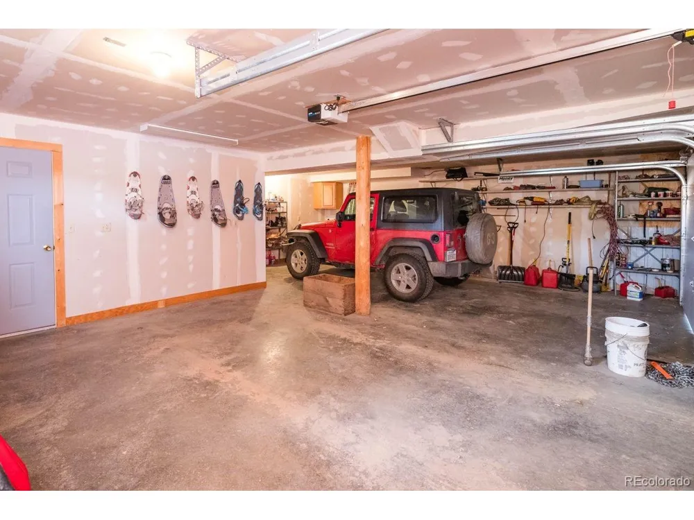 161 GCR 4106 Granby, CO 80446