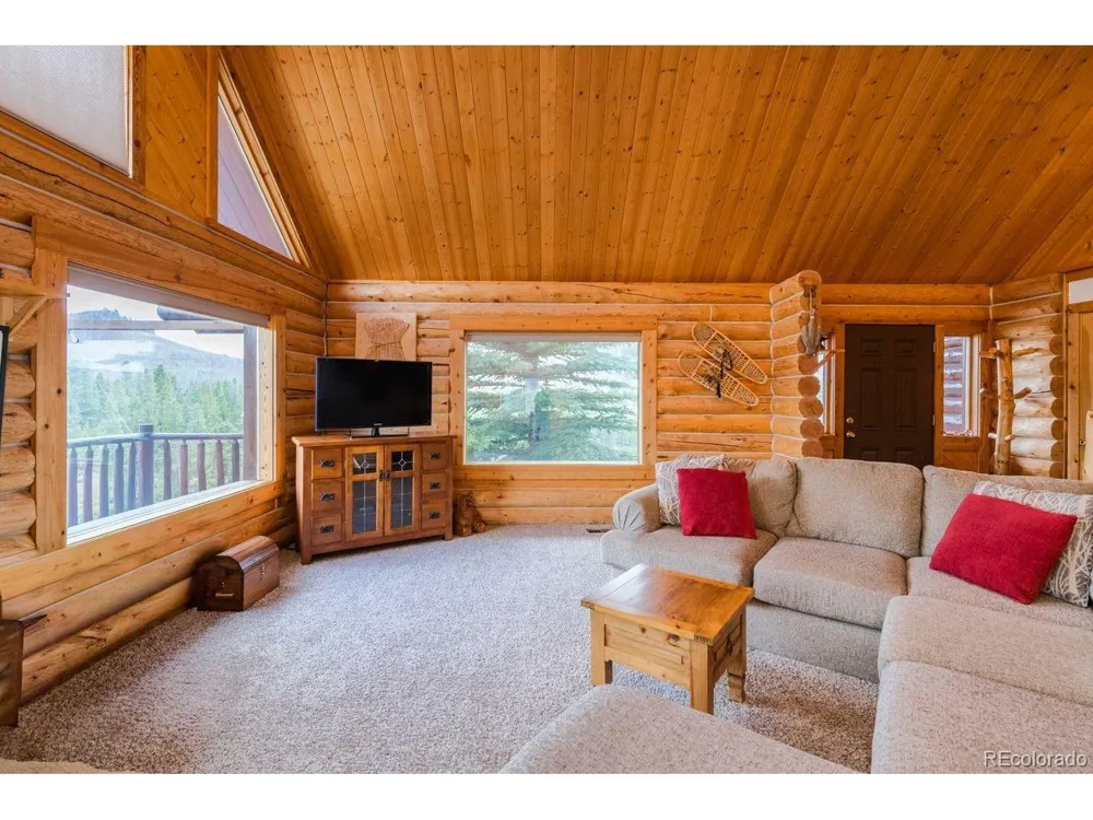 161 GCR 4106 Granby, CO 80446