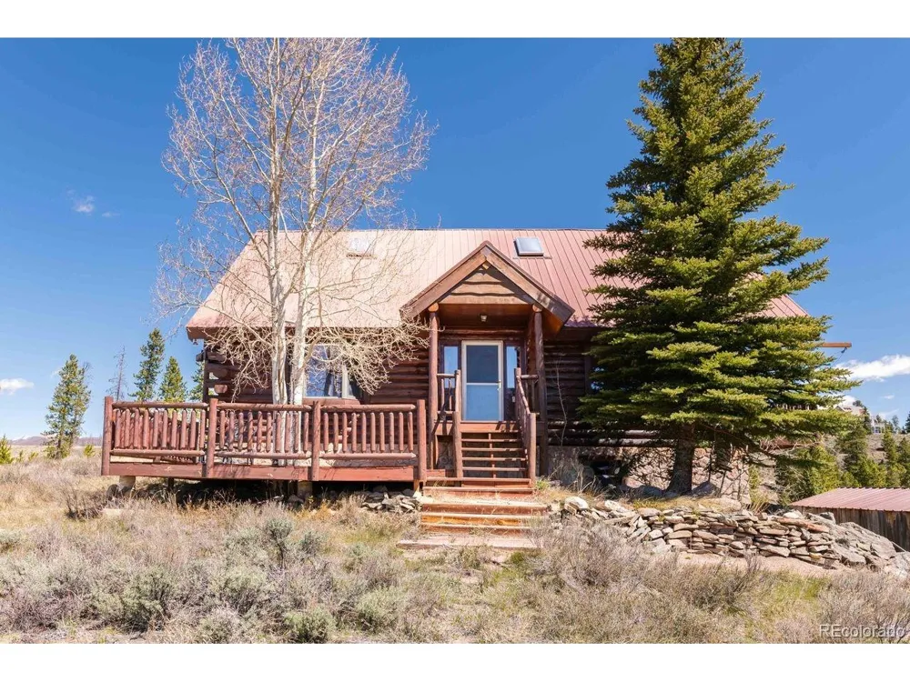 161 GCR 4106 Granby, CO 80446