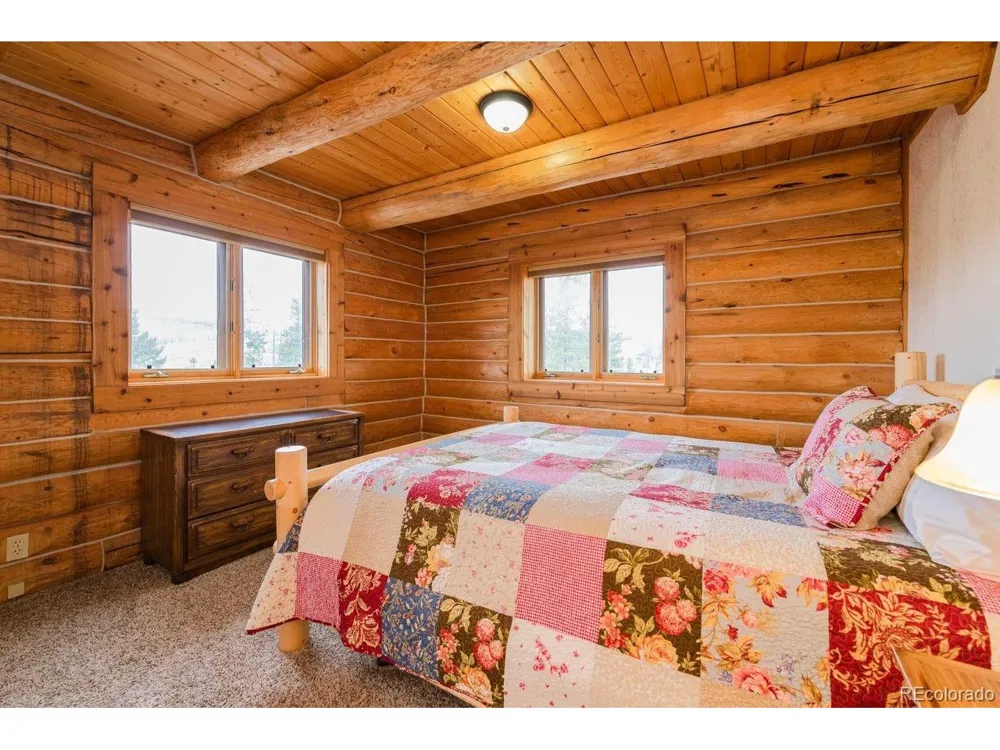 161 GCR 4106 Granby, CO 80446