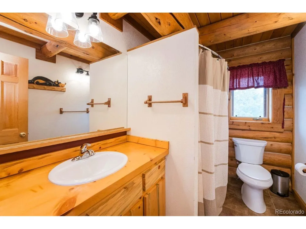 161 GCR 4106 Granby, CO 80446