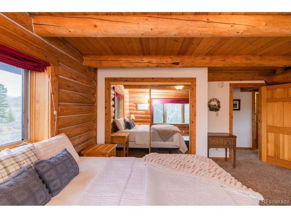 161 GCR 4106 Granby, CO 80446