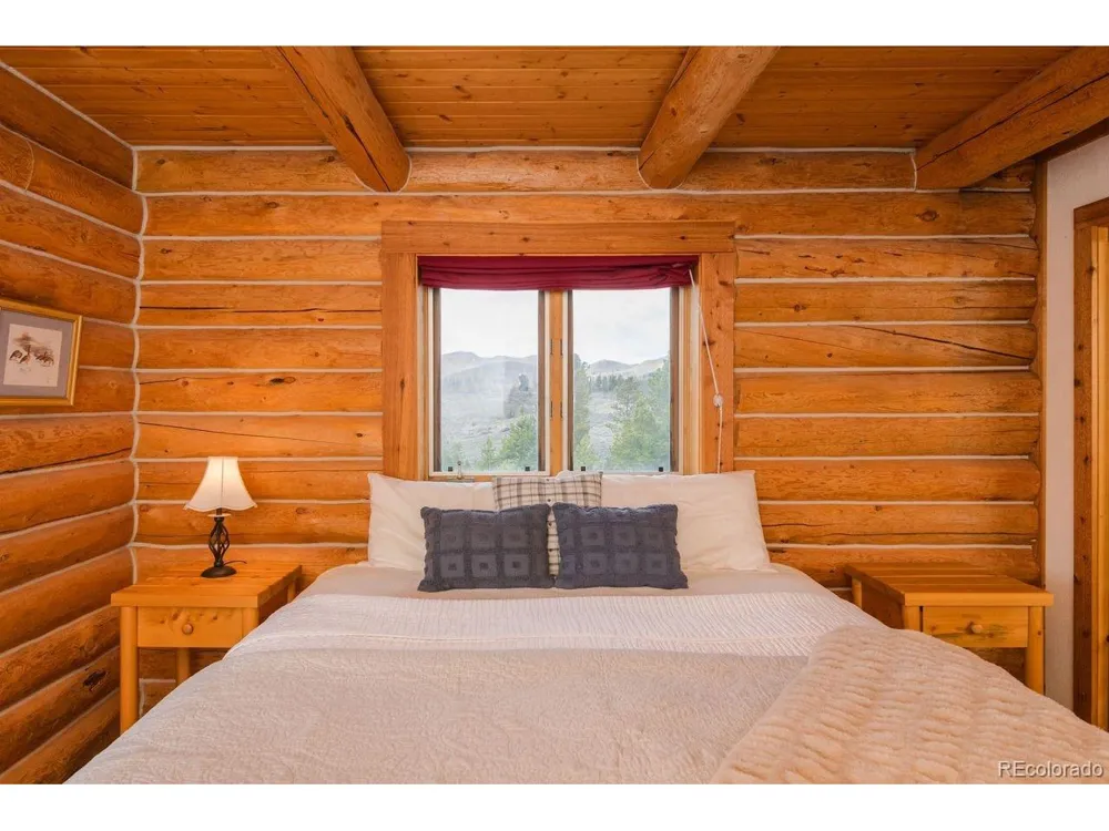 161 GCR 4106 Granby, CO 80446