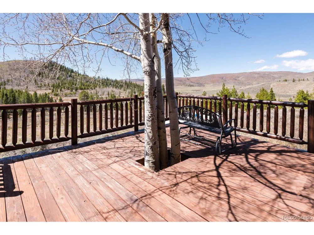 161 GCR 4106 Granby, CO 80446