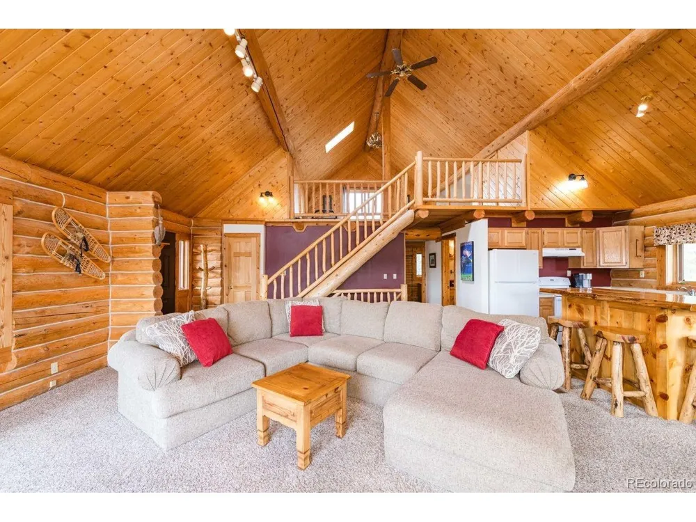 161 GCR 4106 Granby, CO 80446