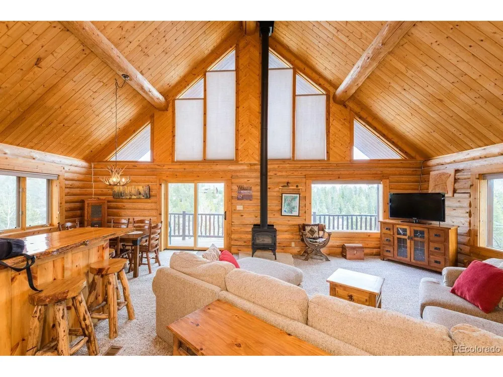 161 GCR 4106 Granby, CO 80446