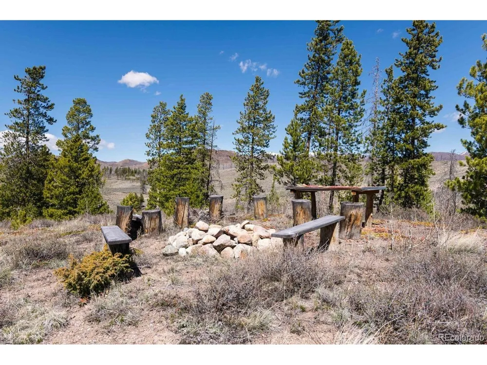 161 GCR 4106 Granby, CO 80446