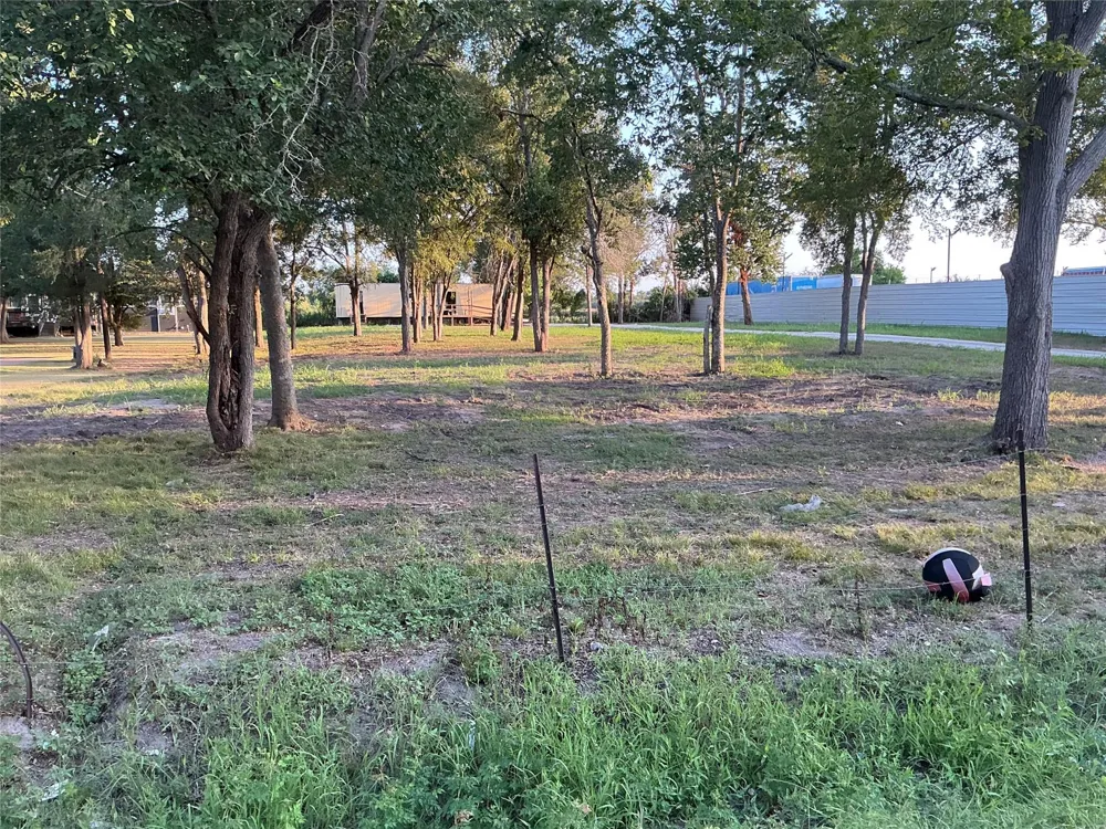 Hillsman Lane Sugar Land, TX 77498