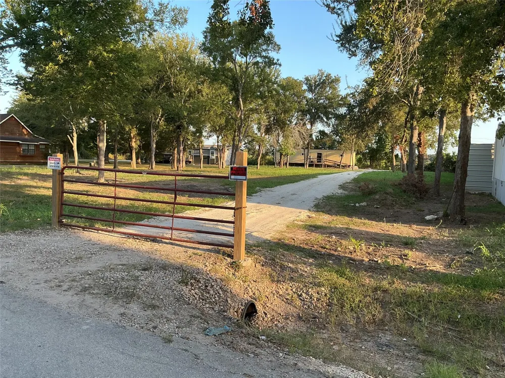 Hillsman Lane Sugar Land, TX 77498